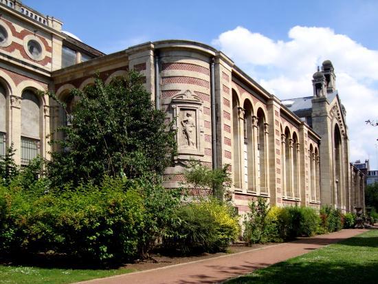 Paleis Rameau